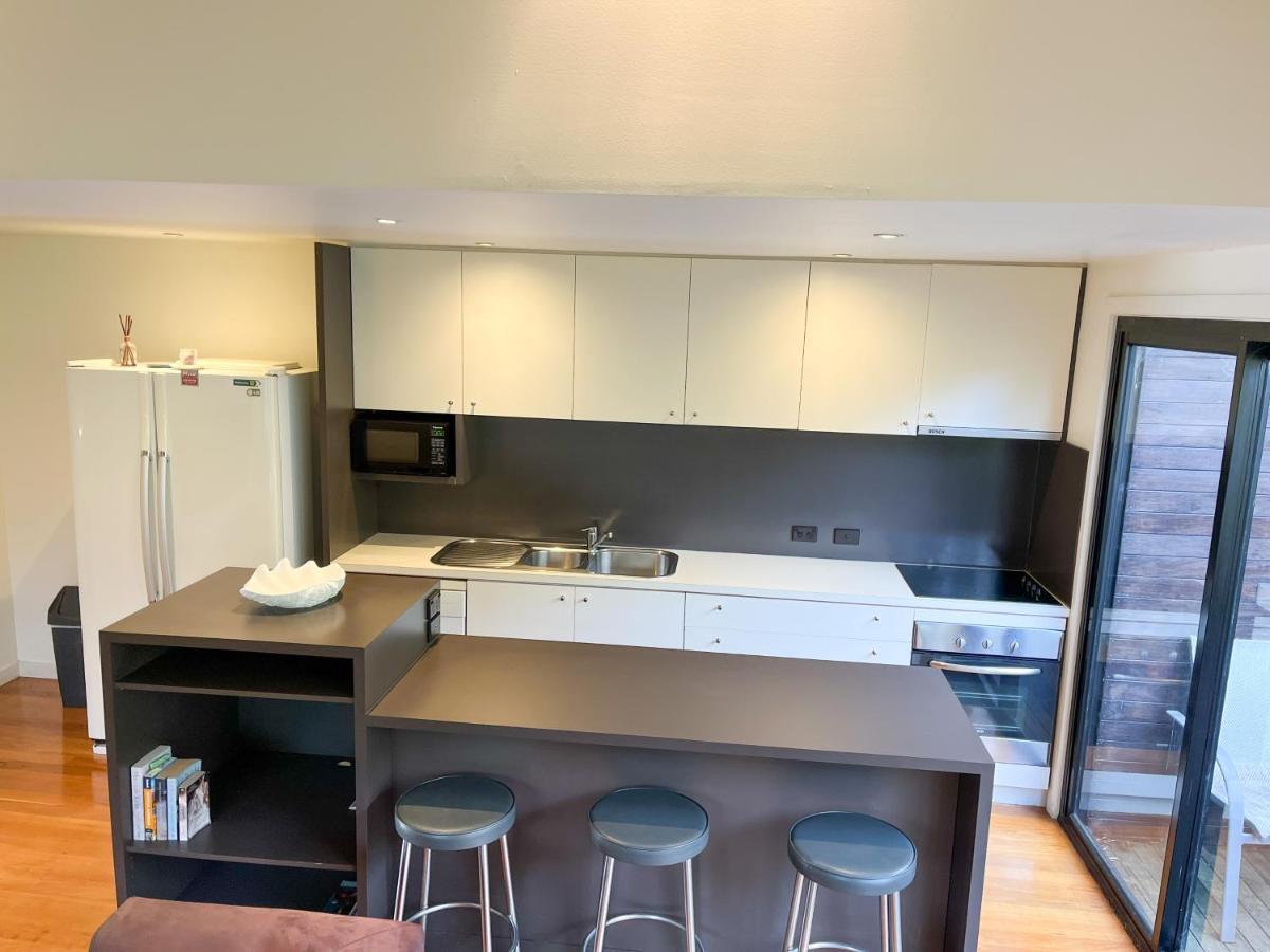 Southern Ocean Villa 9 Port Campbell Εξωτερικό φωτογραφία